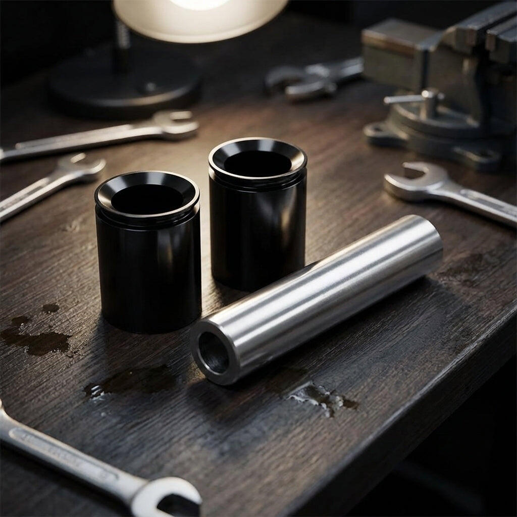 ROCKSHOX guide bushing 8 x 58 mm