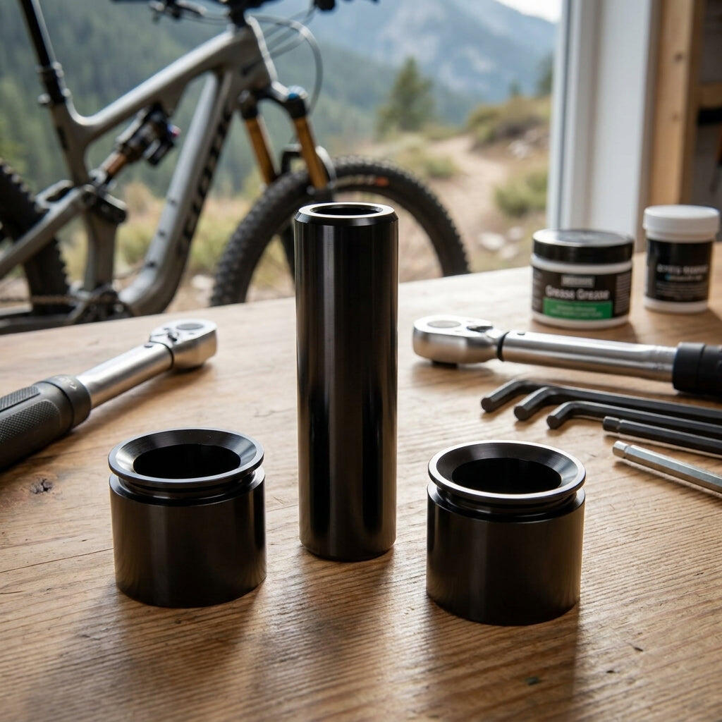 ROCKSHOX RS 8 x 42.2mm Guide Bushing