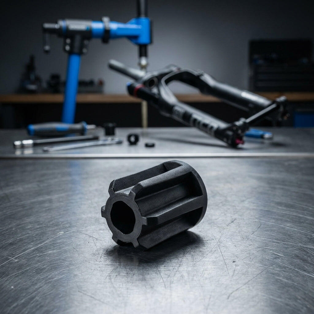SR Suntour Anschlagstopper für SF18 RAIDON34 Boost 2/3