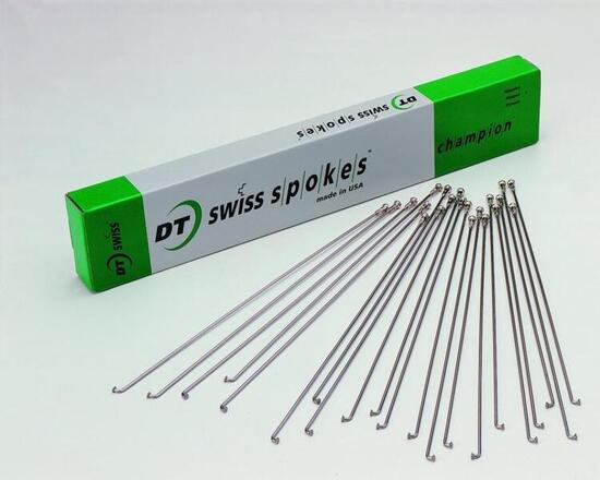 DT SWISS Rayon Dt Champion 1,8 258 VE100