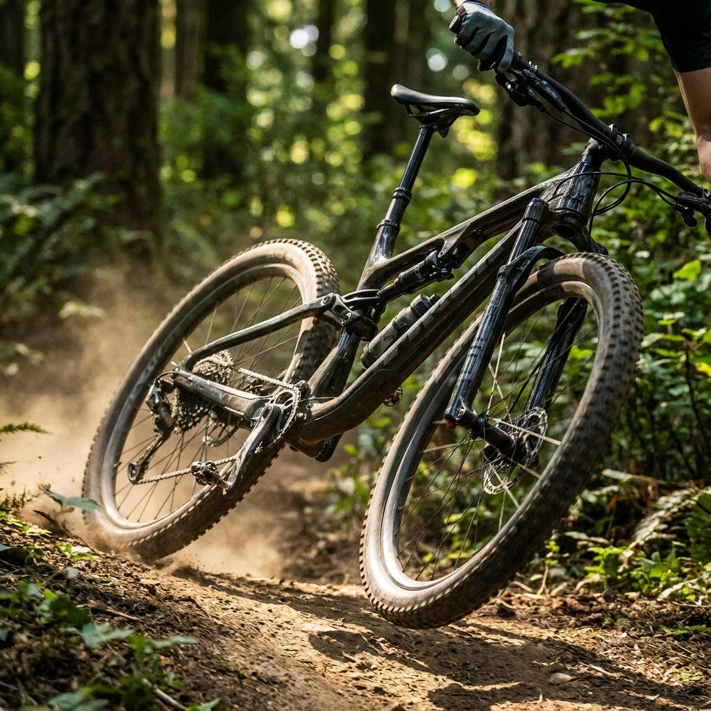 Cabeza del amortiguador Rockshox Out Sidluxe A2+(2024+) 2/2