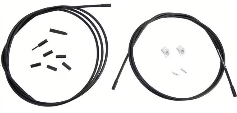 Manettes pouce SHIMANO SLX SL-M7100-I paire 2x12 vitesses I-Spec EVO 3/3