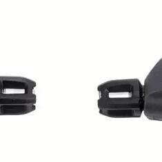 SHIMANO Deore XT SL-M8100 Thumb Shifter Pair I-Spec EVO 2/12-speed
