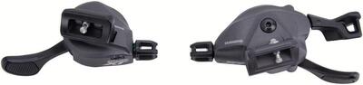 Shimano xt 12s schakelhendelpaar, islm8100ipa