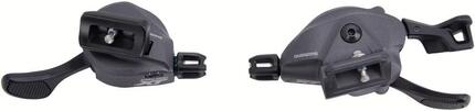 SHIMANO Deore XT SL-M8100 manetki kciukowe para I-Spec EVO 2/12s