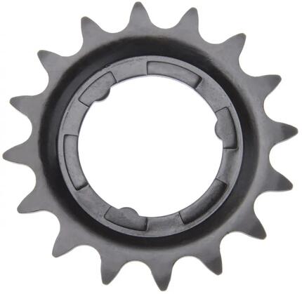 Shimano Nexus Alfine pignon 20 dents couronne emmanchable noire 20T noire Entra.