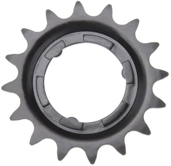 Shimano Nexus Alfine pignon 20 dents couronne emmanchable noire 20T noire Entra.