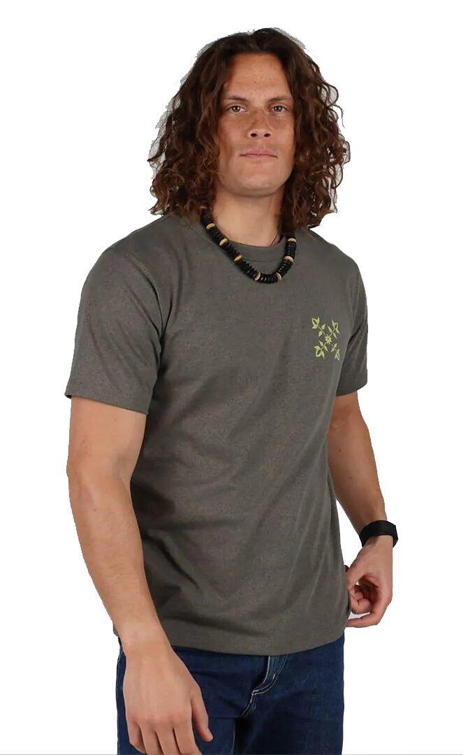 T-Shirt Unisex Raoul S/S 5/6