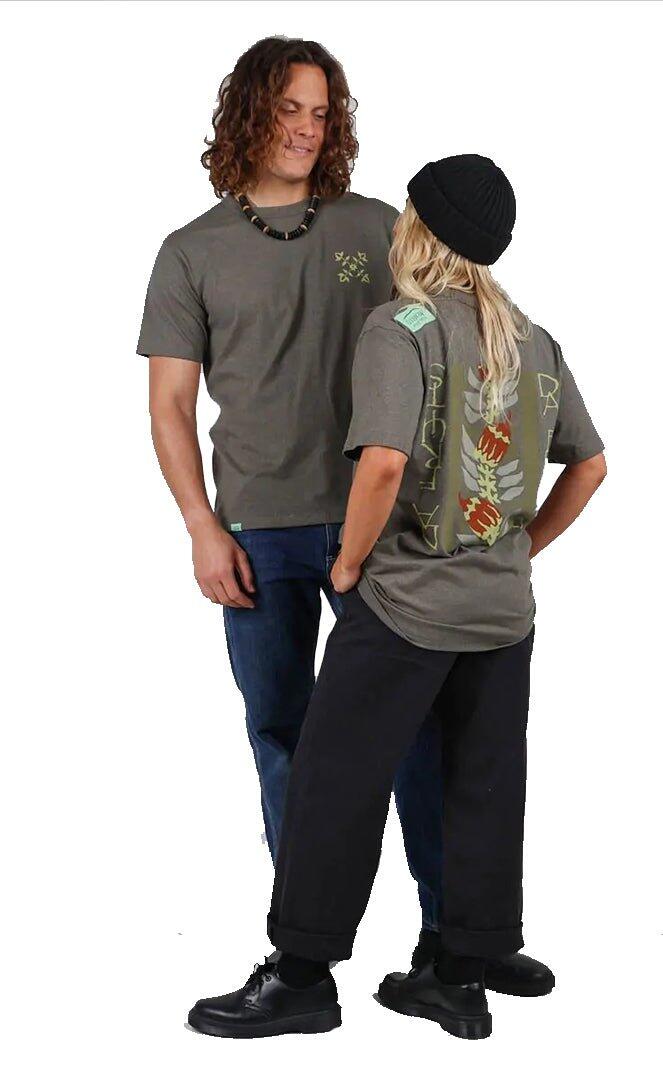 T-Shirt Unisex Raoul S/S 1/6