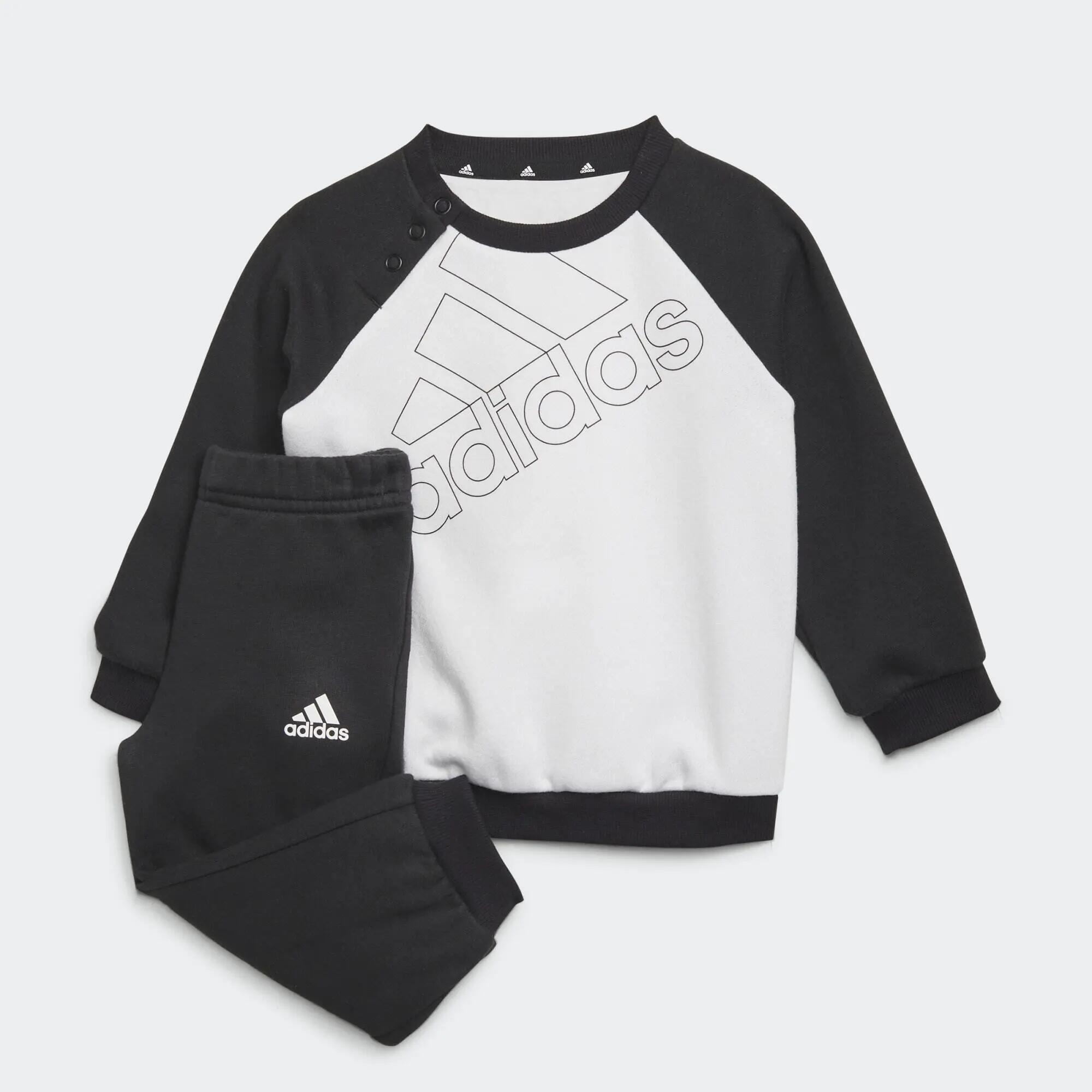 Camisola para crianças adidas Essentials Logo 5/5