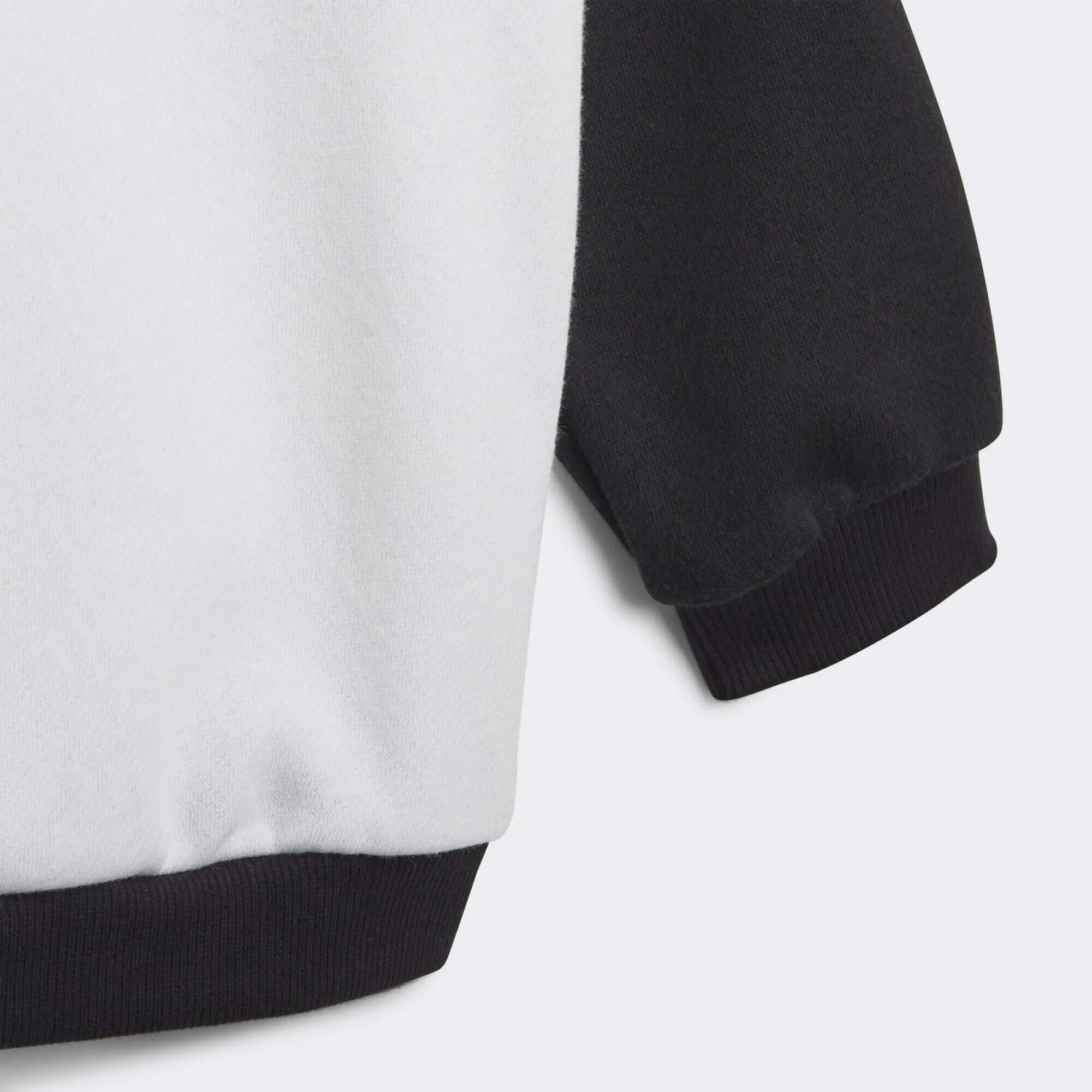 Camisola para crianças adidas Essentials Logo 4/5