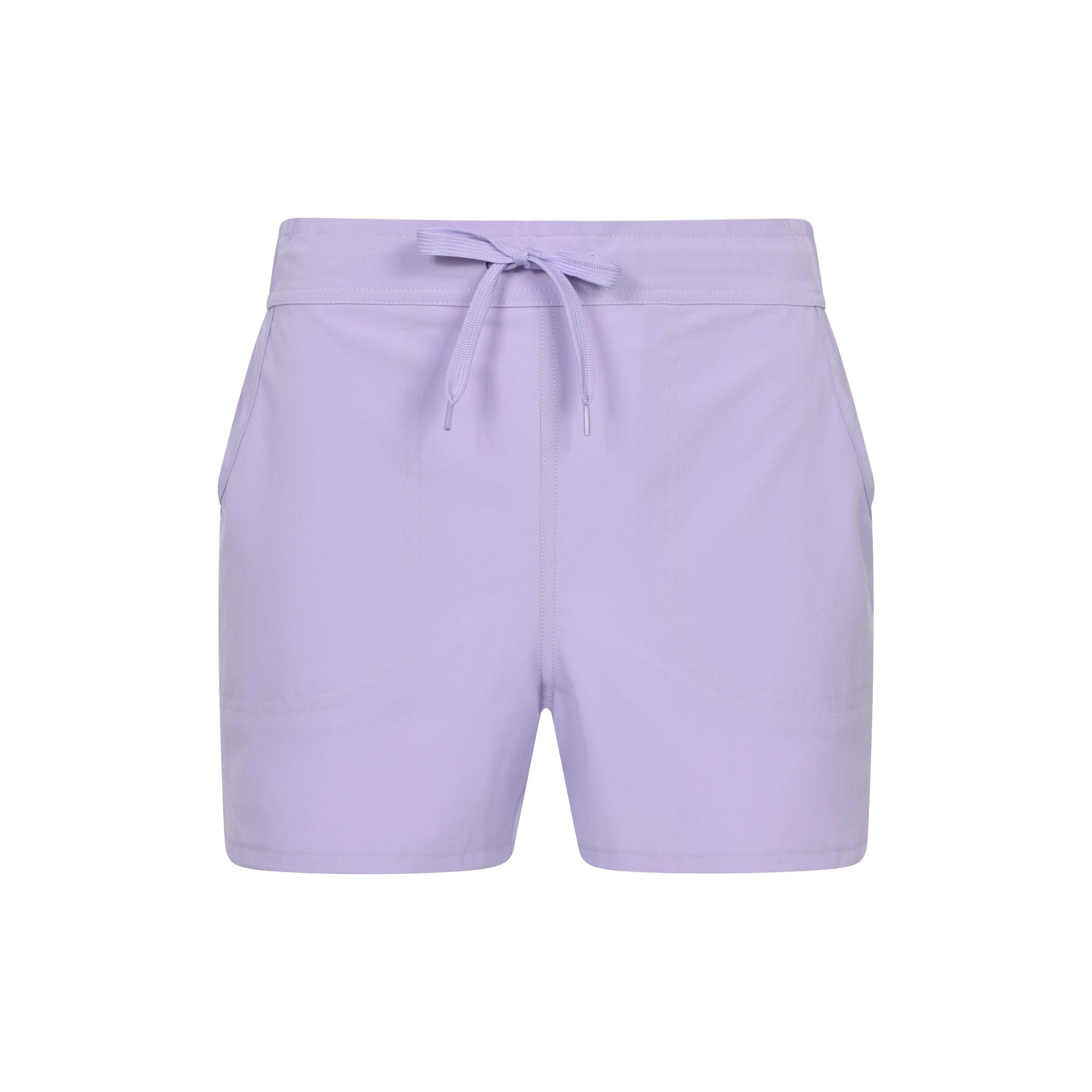 Mountain Warehouse Womens/Ladies Stretch Swim Shorts