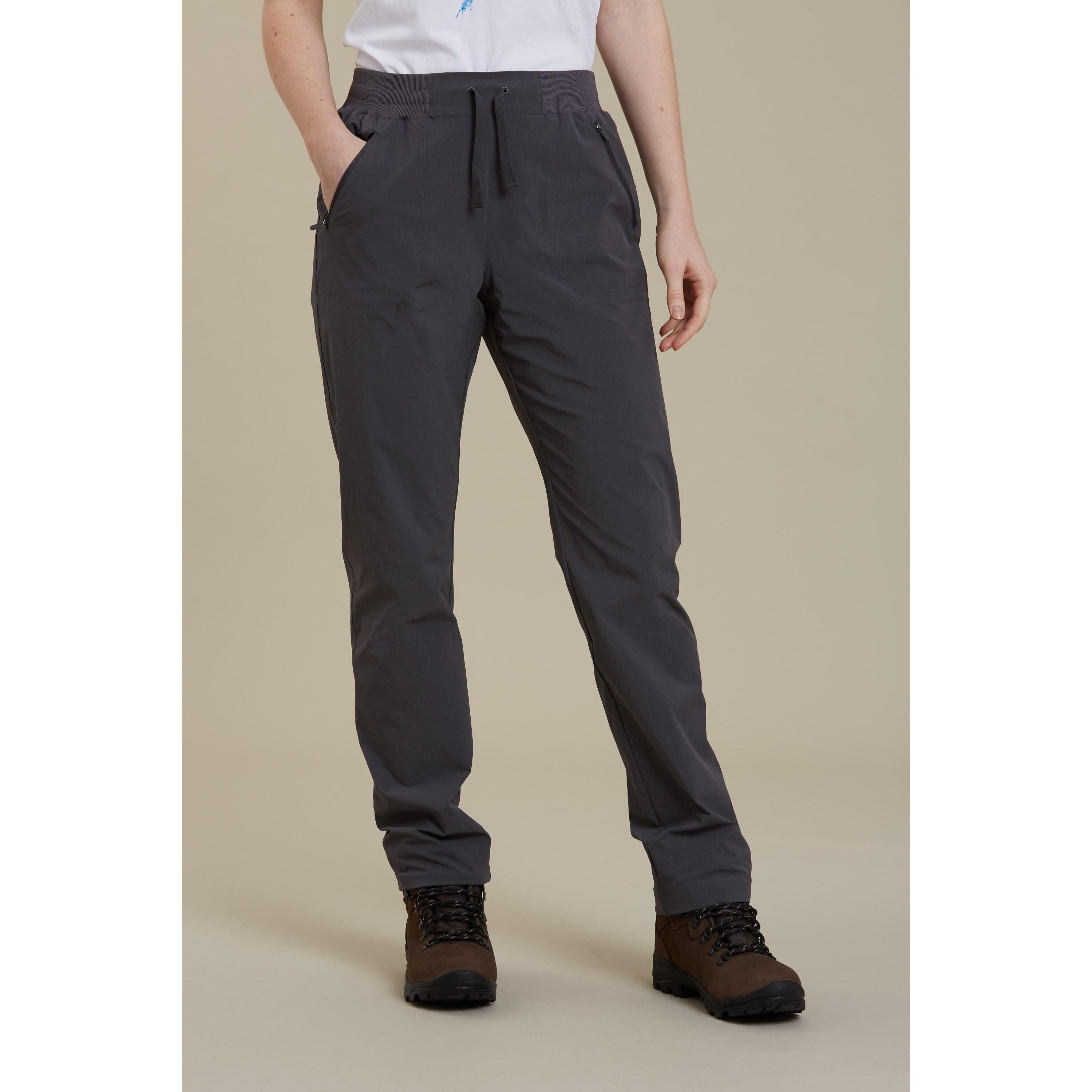 Mountain Warehouse Womens/Ladies Explorer Short Trousers