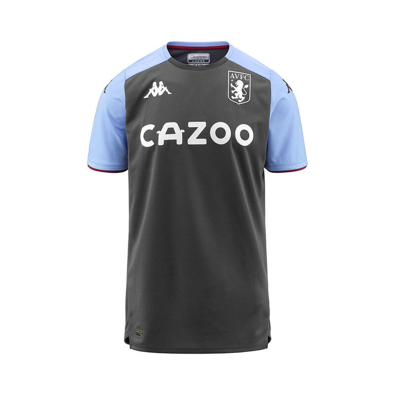 Trainingsshirt Aston Villa FC 2021/22 abou pro 5