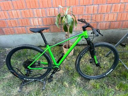 Tussen Particulieren - Scott schaal 960 mountainbike