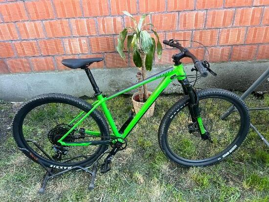 Tussen Particulieren - Scott schaal 960 mountainbike