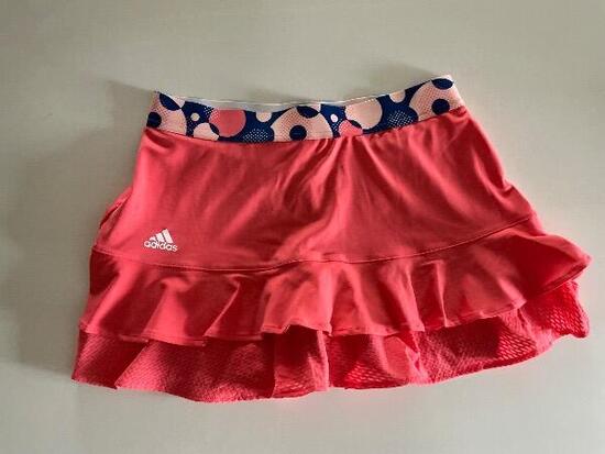 Tussen Particulieren - ADIDAS ROK SHORT TENNIS PADEL