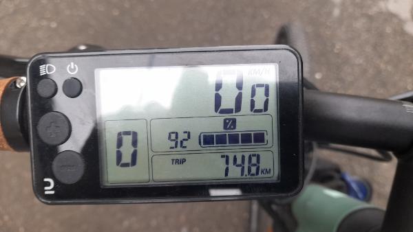 Entre Particuliers - Vélo tout chemin 3/7