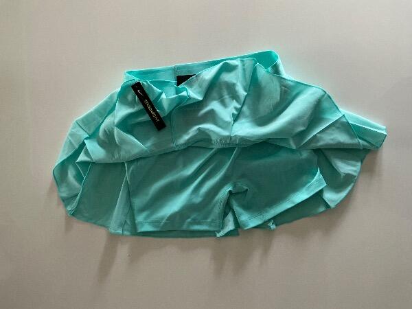 Tussen Particulieren - NIKE ROKSHORT nieuw 2/2
