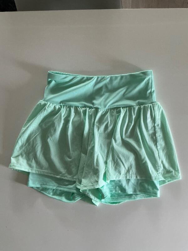 Entre Particuliers - Jupe short DOMYOS S 2/2