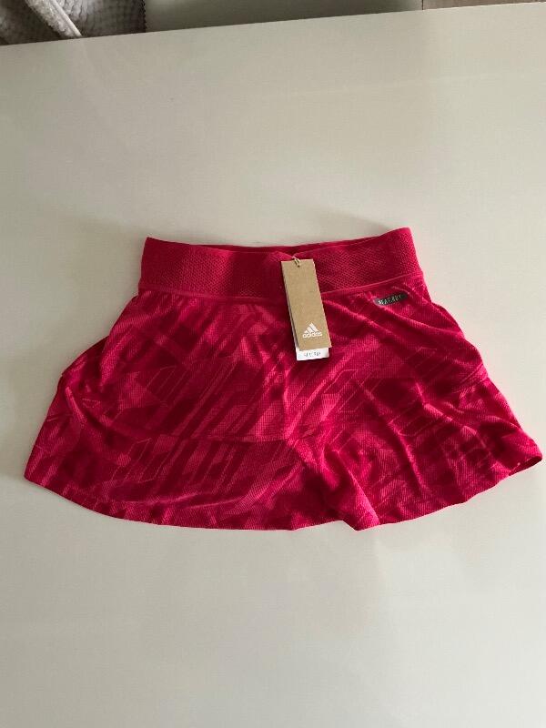 Entre Particuliers - ADIDAS jupe short S 3/3
