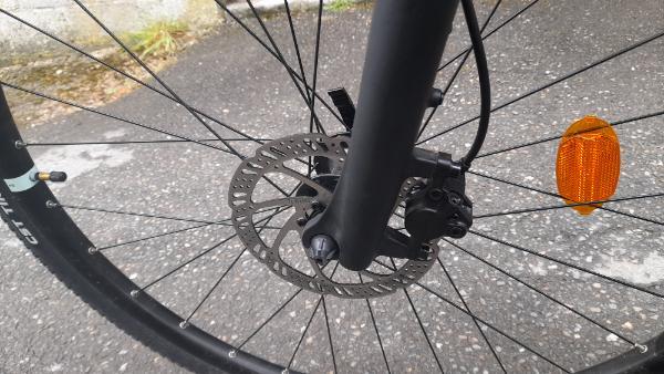 Entre Particuliers - Vélo tout chemin 6/7