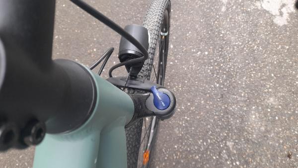Entre Particuliers - Vélo tout chemin 7/7