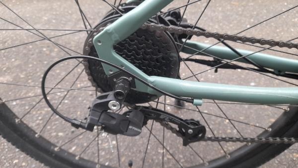 Entre Particuliers - Vélo tout chemin 4/7