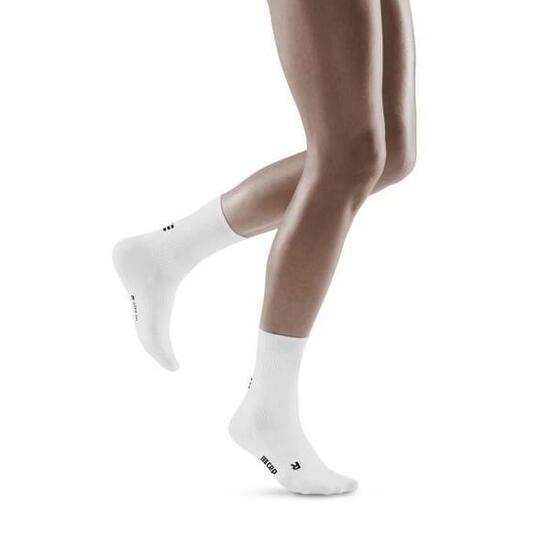 Klassische wadenlange Kompressionssocken für Frauen CEP Compression