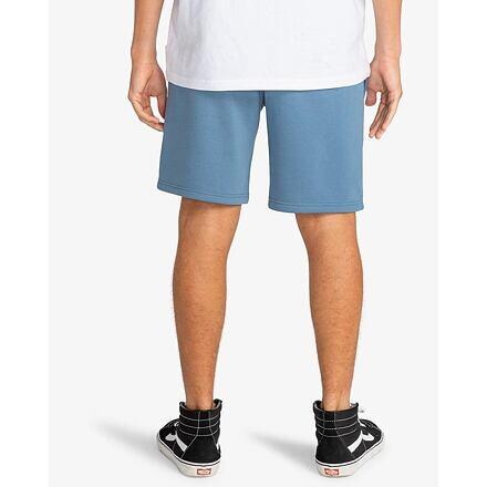 Herren Short M ARCH SHORT 4/5
