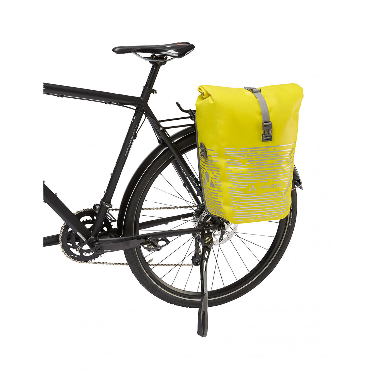 VAUDE RT-Hinterradtaschen Aqua Back Luminum Single II 5/5