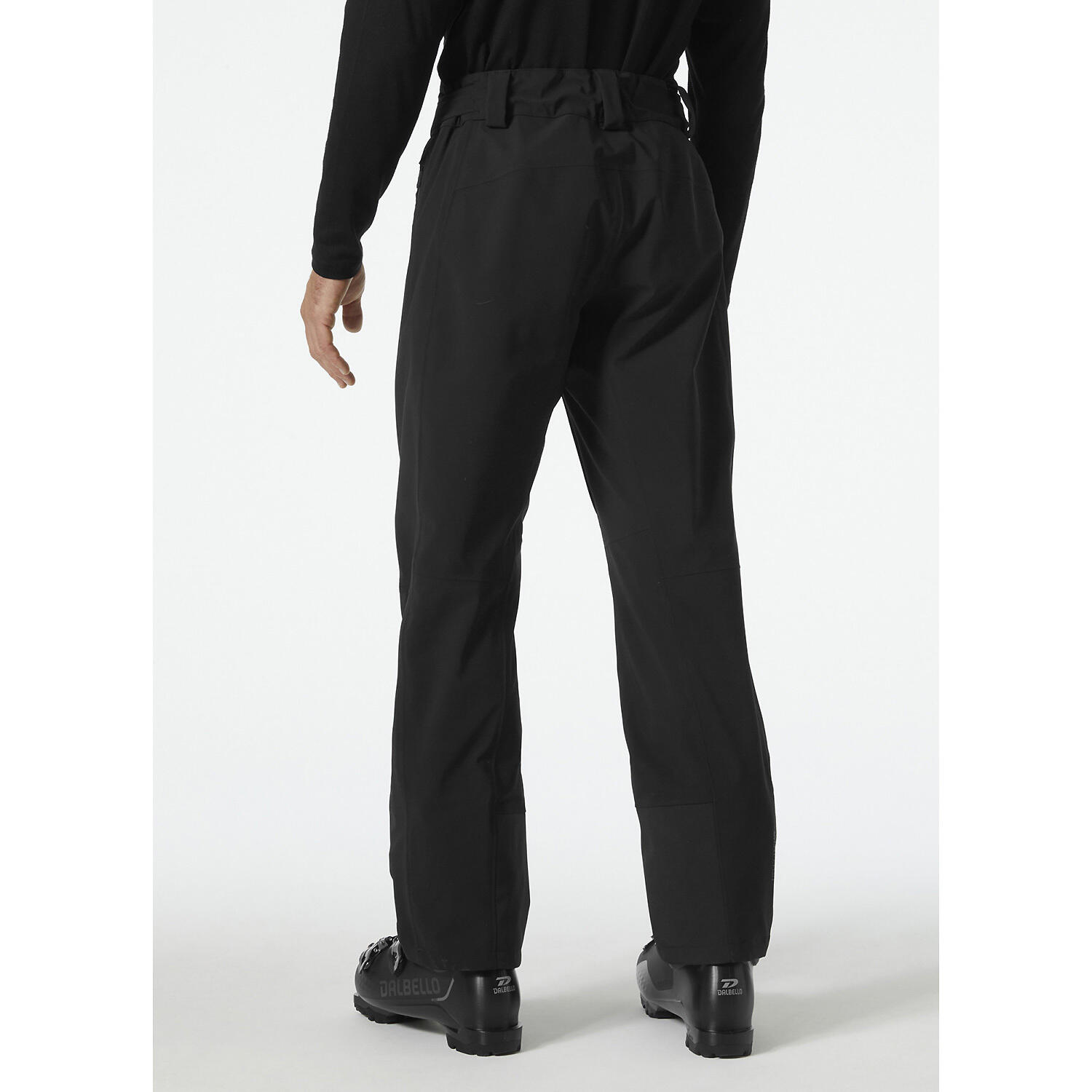 Herren Hose M SWIFT 3L SHELL PANT 4/5