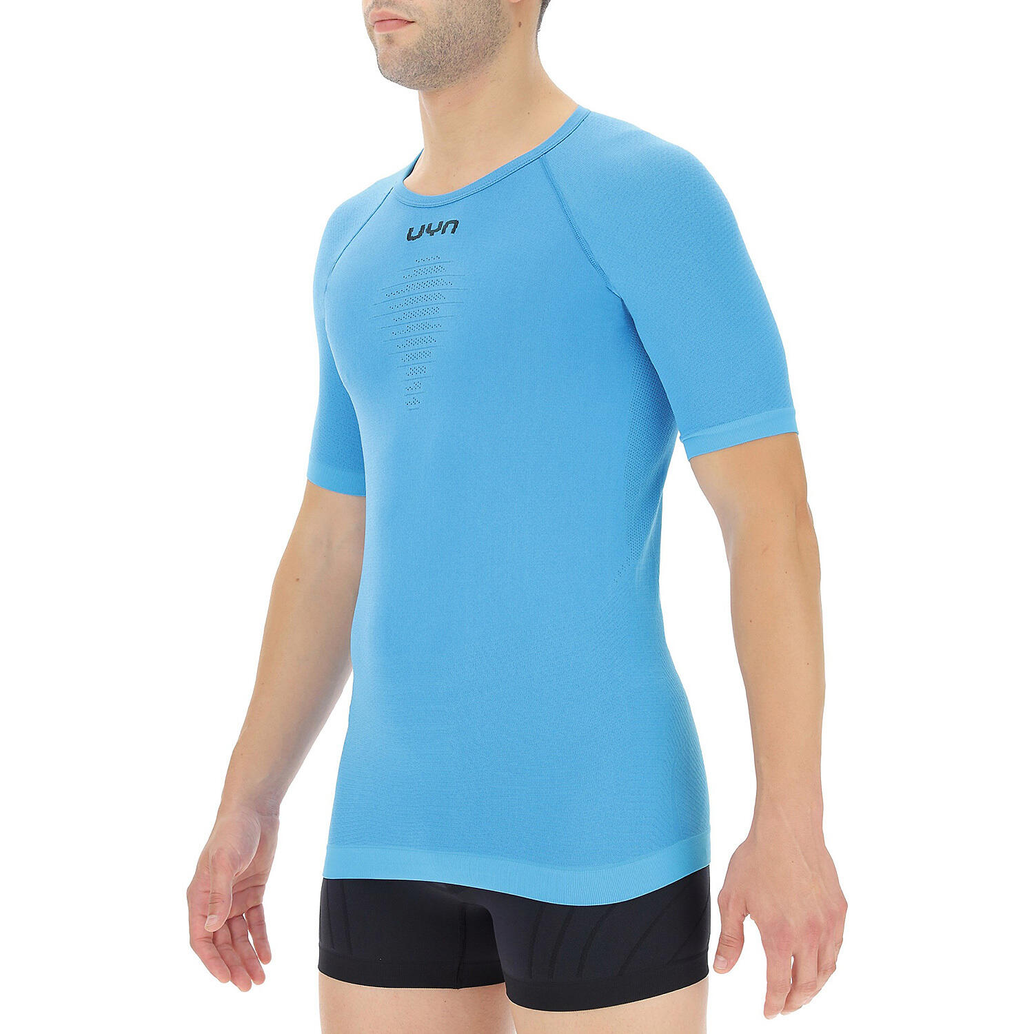 Sous-vêtement t-shirt à manches courtes Energyon 2/6