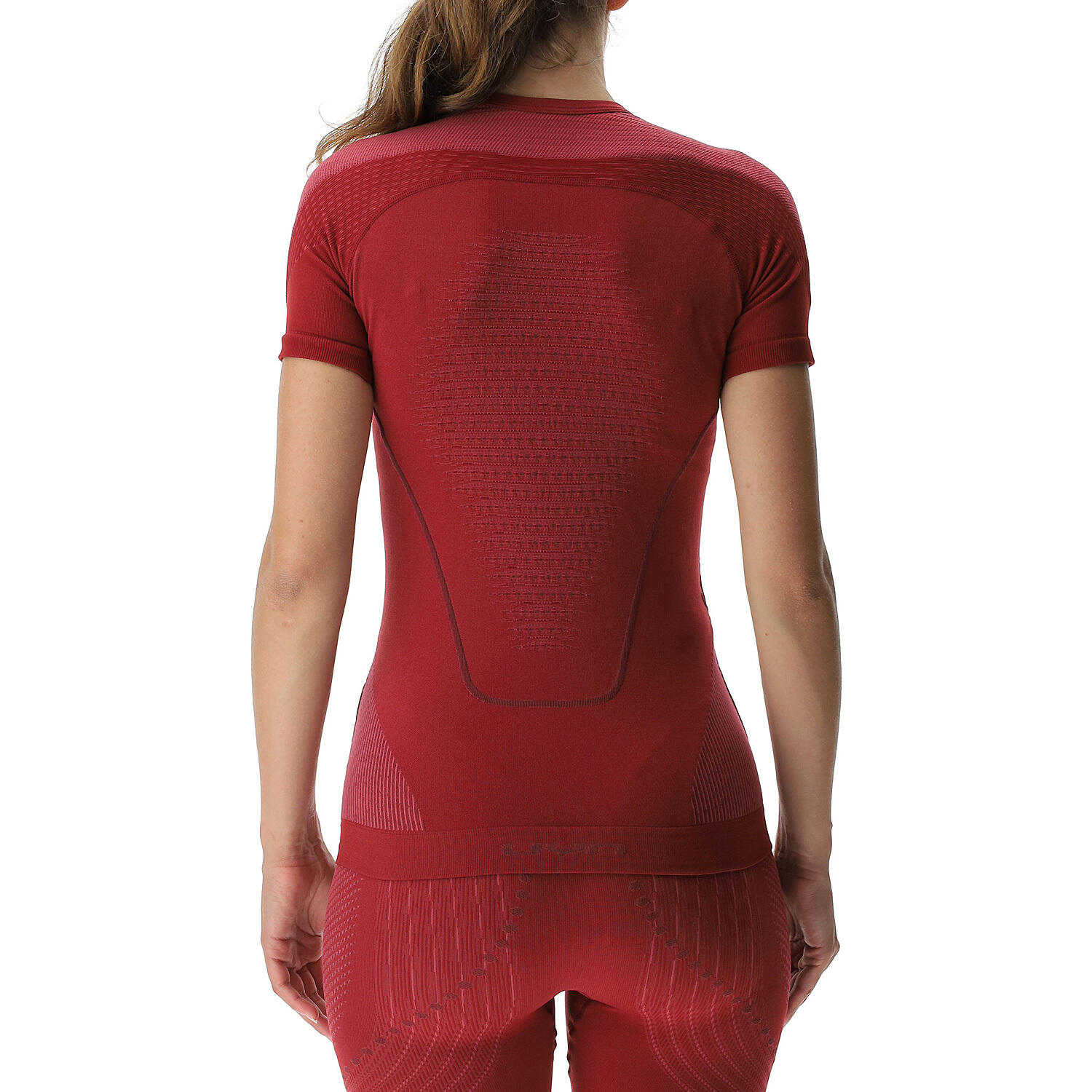 Maillot thermique à manches courtes Evolutyon 2/6