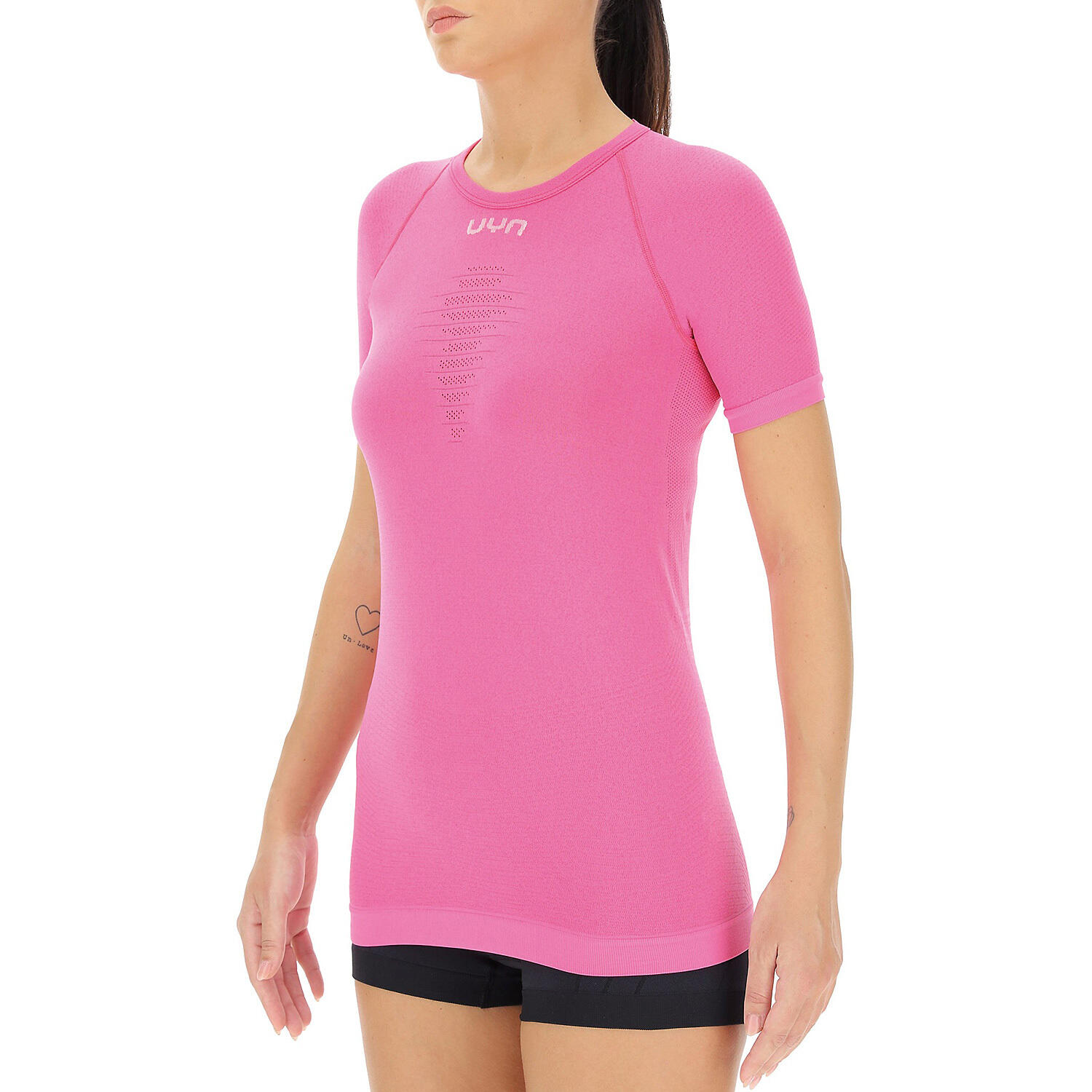 Sous-vêtement t-shirt à manches courtes Energyon 2/6
