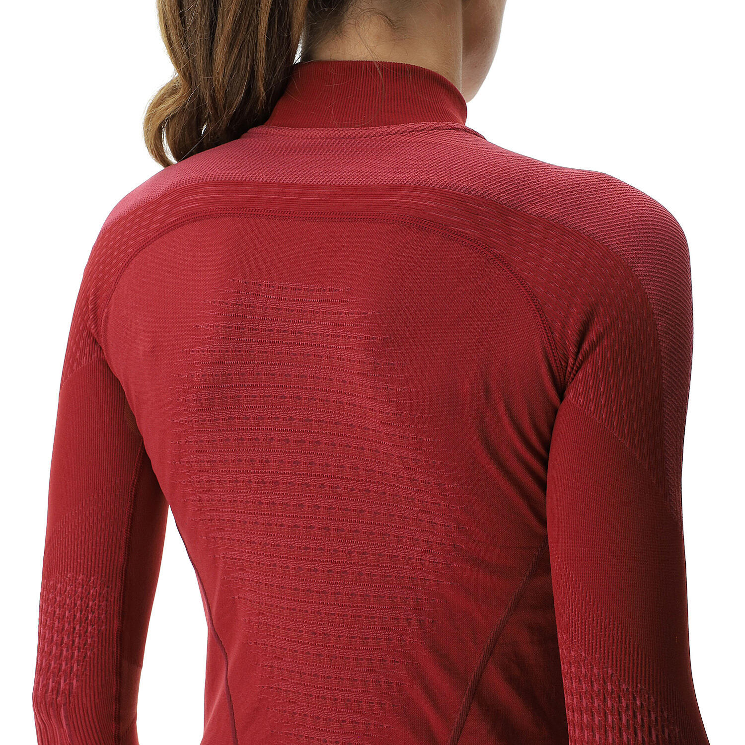 Maillot thermique col roulé Evolutyon 4/6
