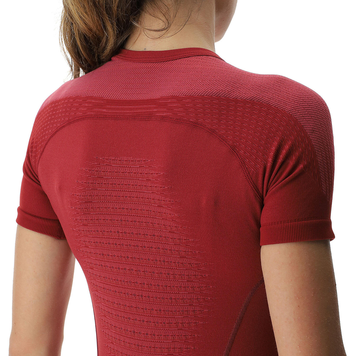 Evolutyon Short-Sleeved Thermal Jersey 4/6