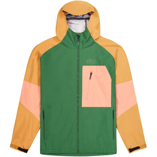 Herren Funktionsjacke M ABSTRAL+ 2.5L JACKET