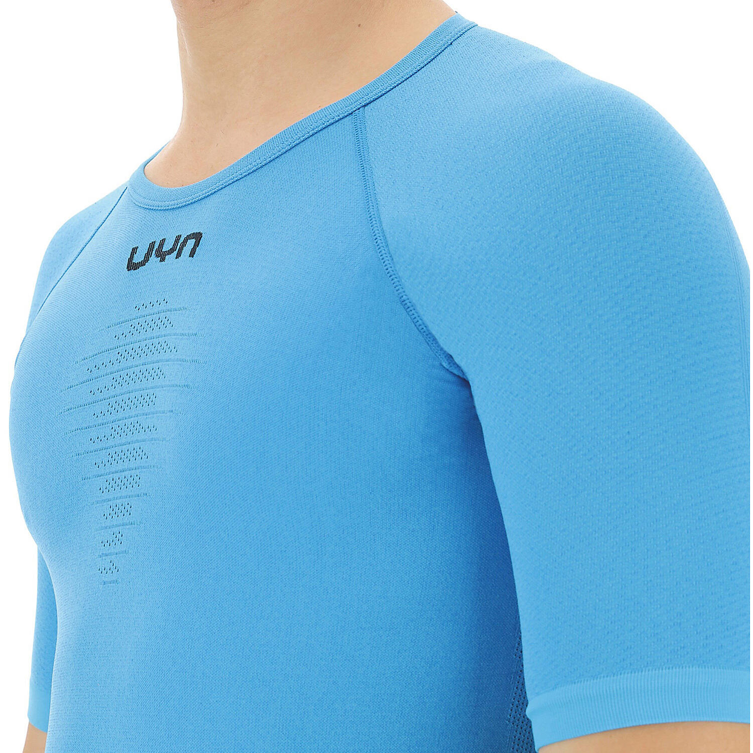 Sous-vêtement t-shirt à manches courtes Energyon 4/6