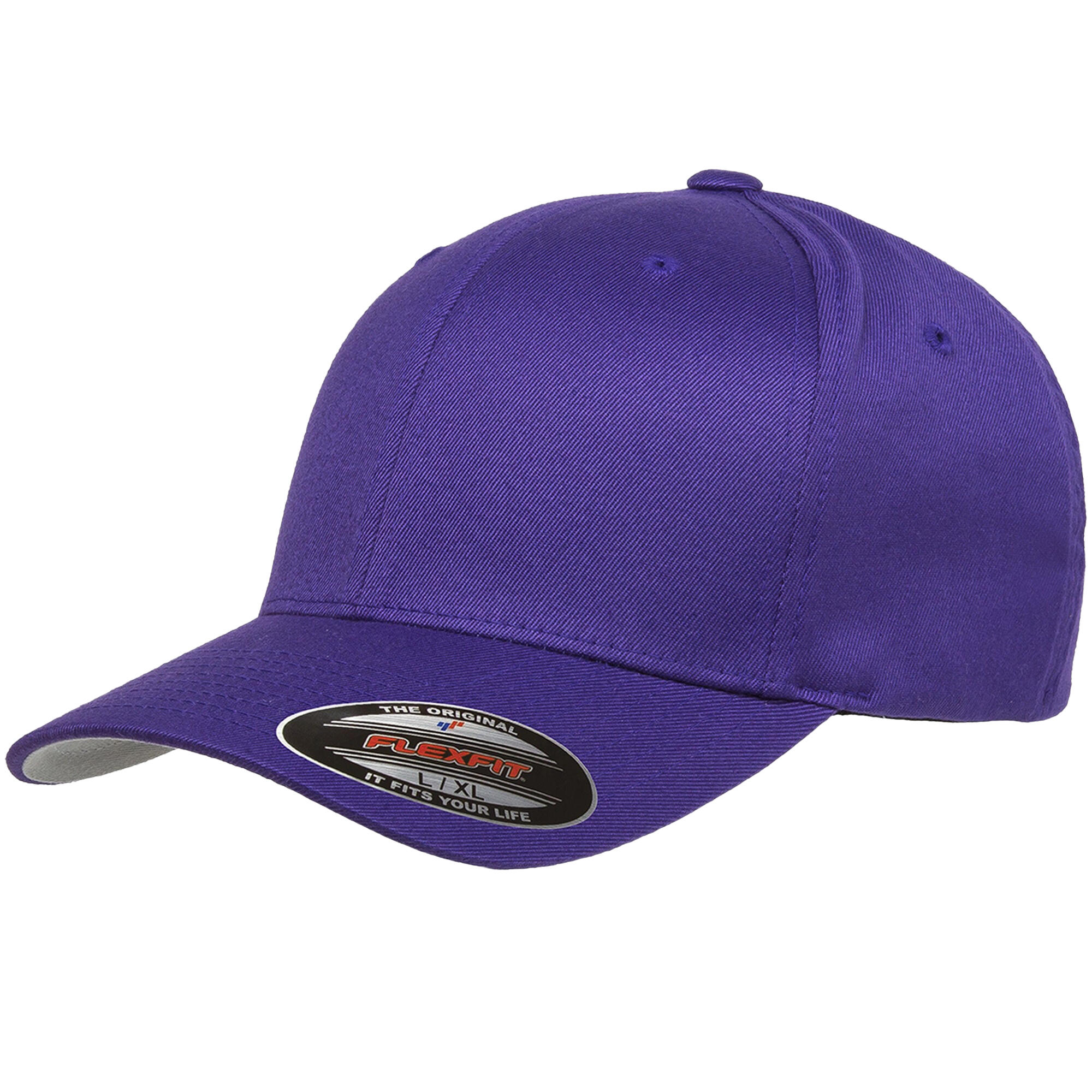 Flexfit Unisex Wooly Combed Cap