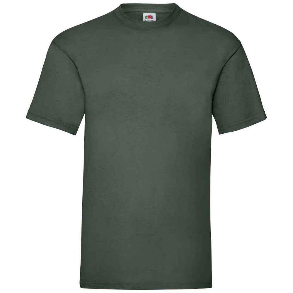 Fruit Of The Loom Mens Valueweight T-Shirt