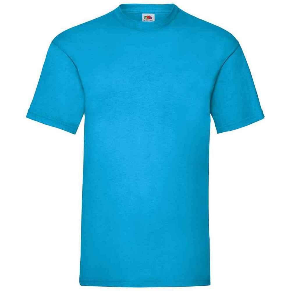 Fruit Of The Loom Mens Valueweight T-Shirt