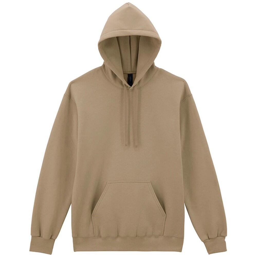 Gildan Unisex Adult Hammer Maxweight Hoodie