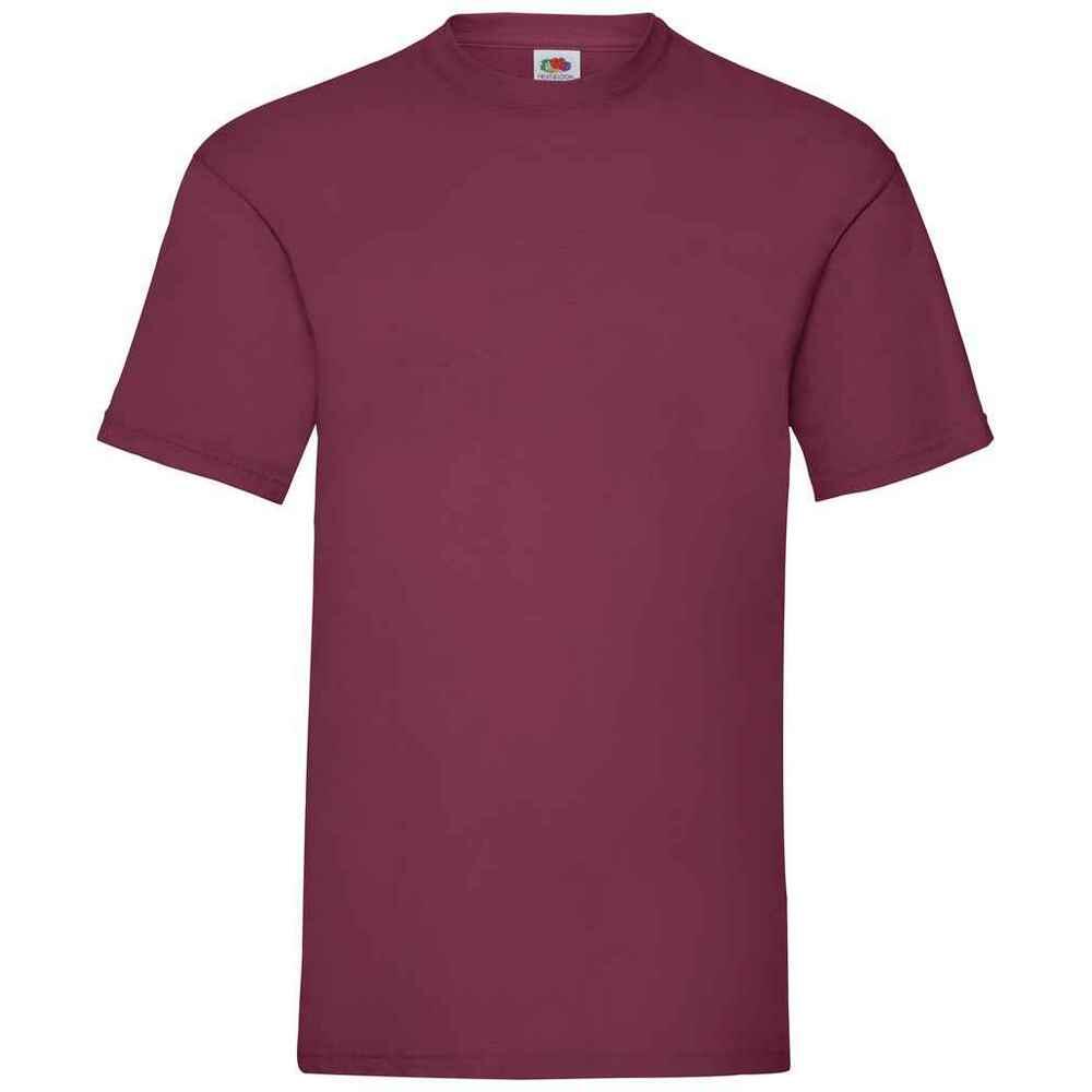 Fruit Of The Loom Mens Valueweight T-Shirt