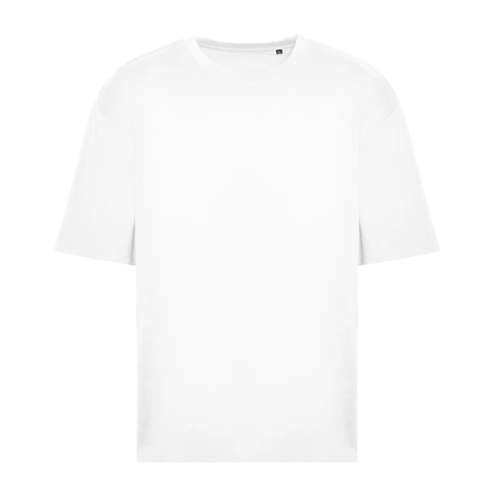 Awdis Mens Heavyweight Boxy T-Shirt