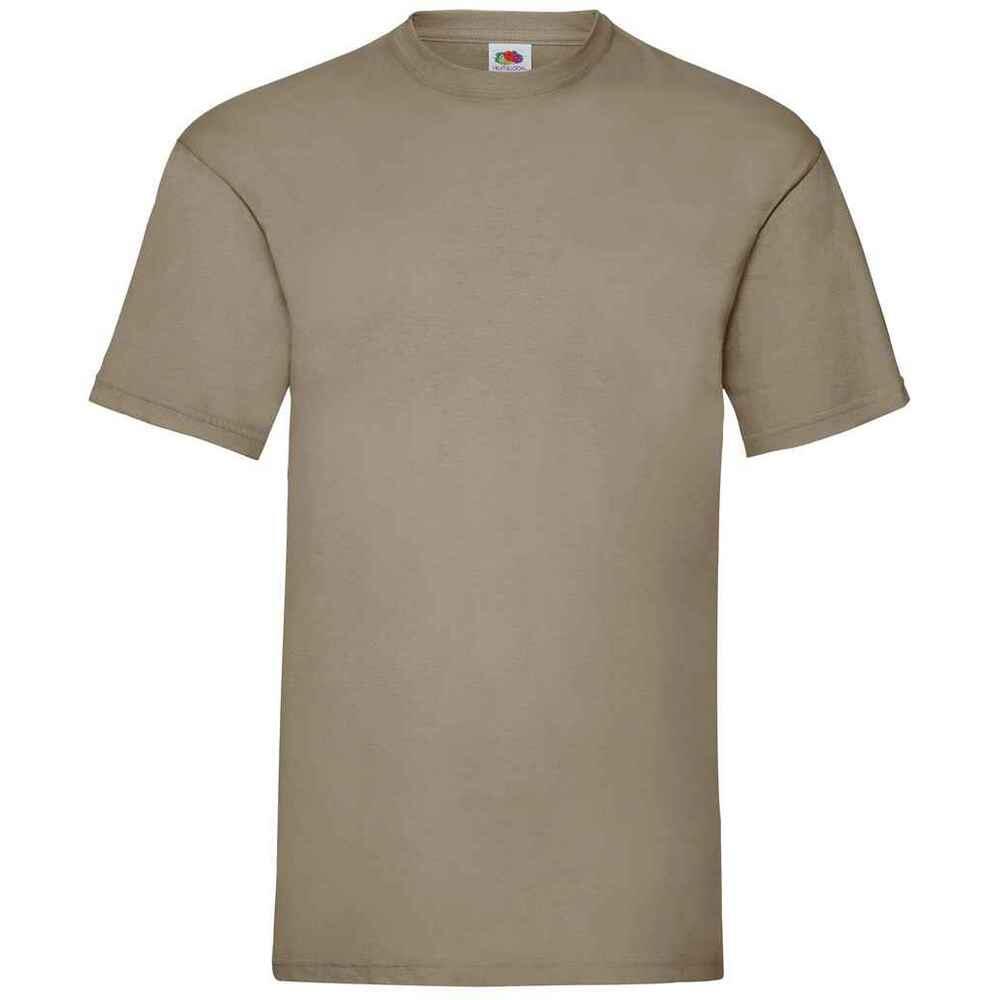 Fruit Of The Loom Mens Valueweight T-Shirt