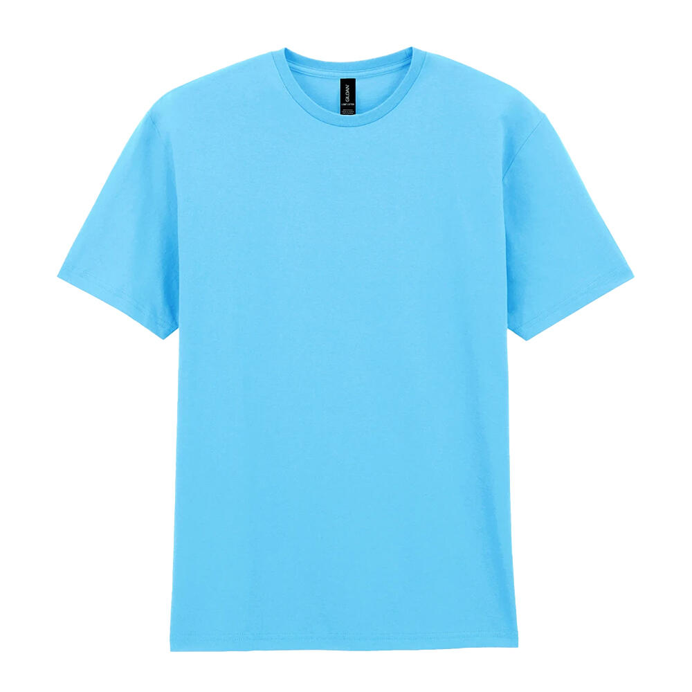 Gildan Mens Cotton Lightweight T-Shirt