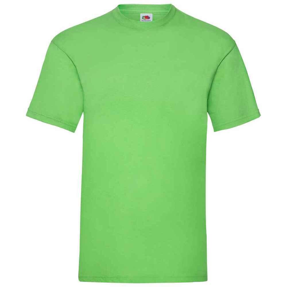 Fruit Of The Loom Mens Valueweight T-Shirt