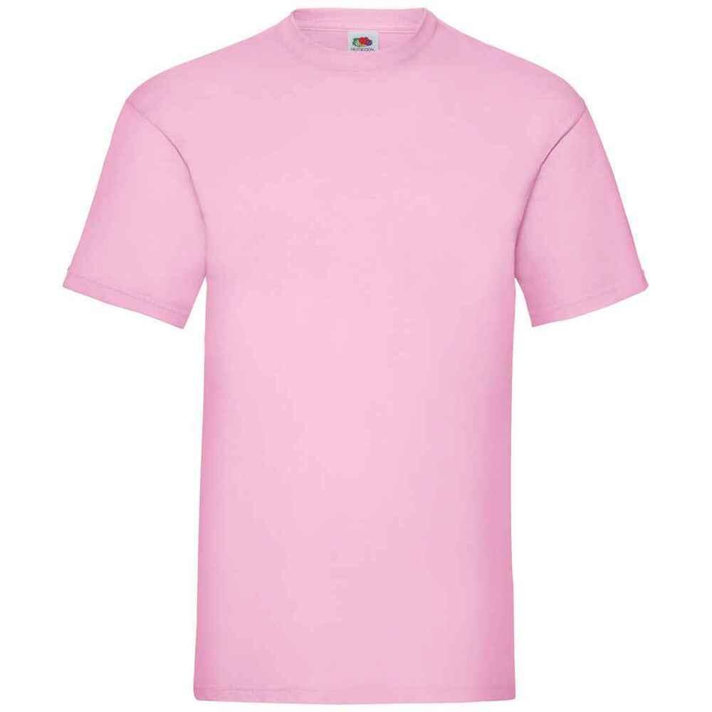 Fruit Of The Loom Mens Valueweight T-Shirt