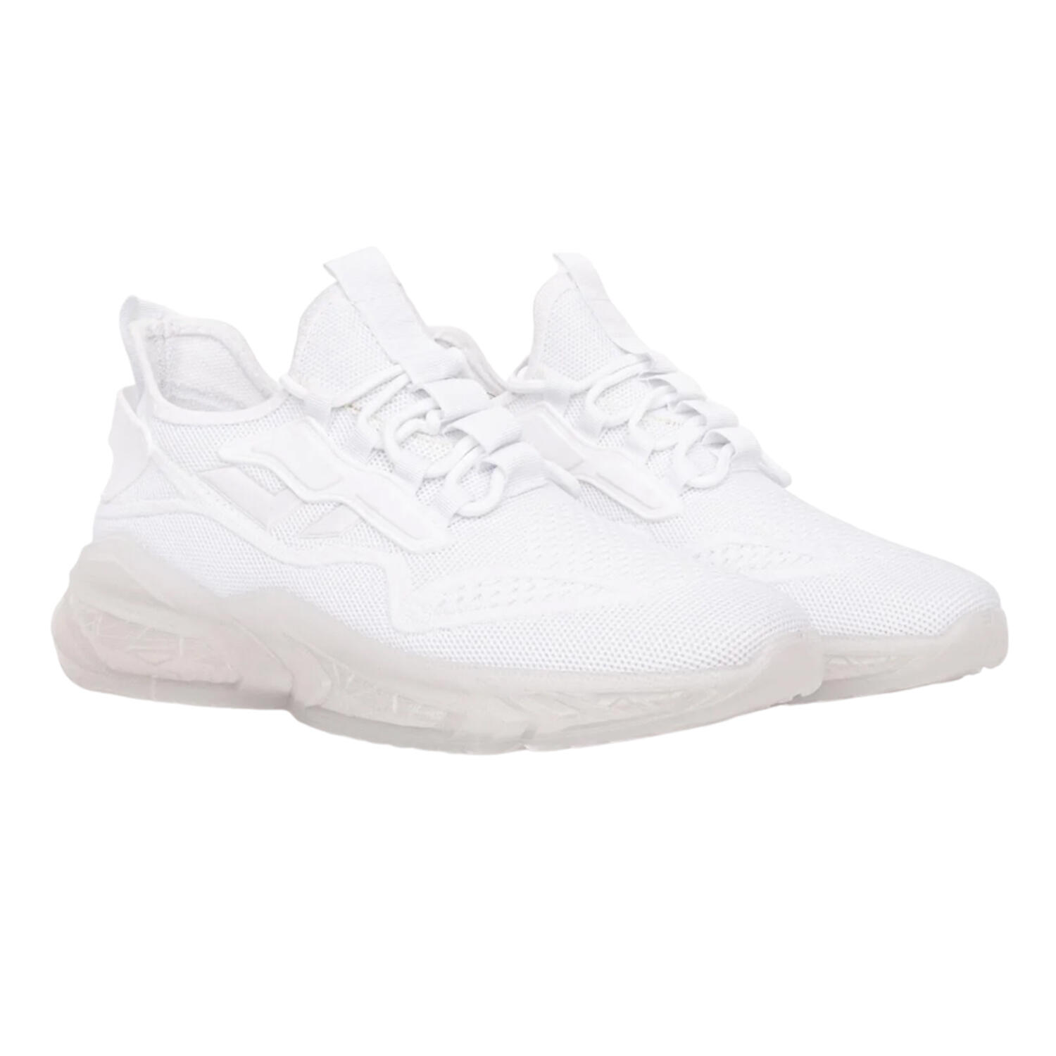 Crosshatch Mens Nantycaws Trainers